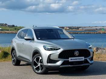 Used MG MG HS 2023 for sale - 74847869: Photo