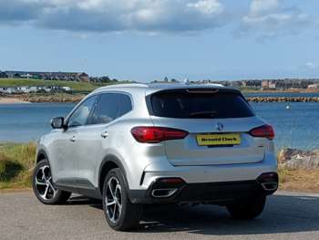 Used MG MG HS 2023 for sale - 74847869: Photo