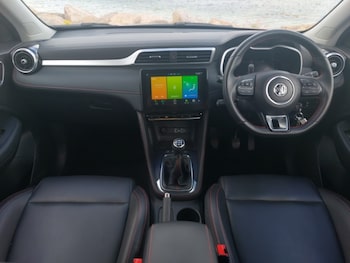 Used MG MG ZS 2020 for sale - 75976475: Photo