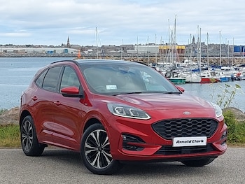 Used Ford Kuga 2022 for sale - 79139483: Photo