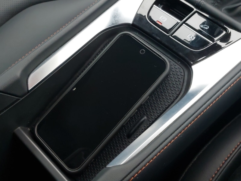 Used MG MG HS 2025 for sale - 77219282: Photo 17