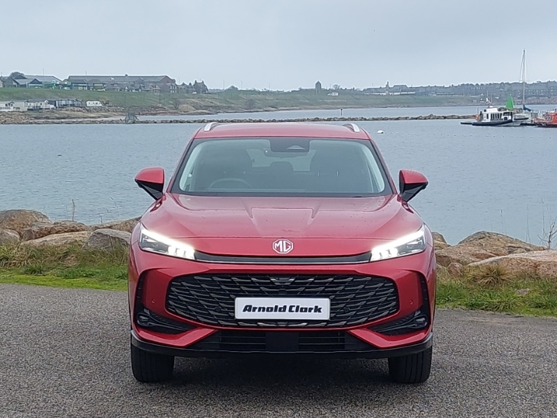 Used MG MG HS 2025 for sale - 77219282: Photo 19