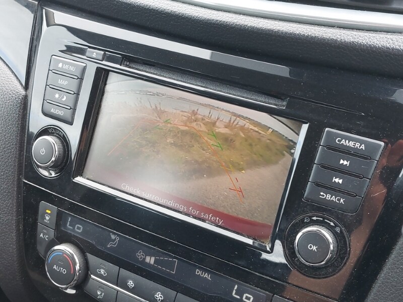 Used Nissan Qashqai 2019 for sale - 76583661: Photo 12