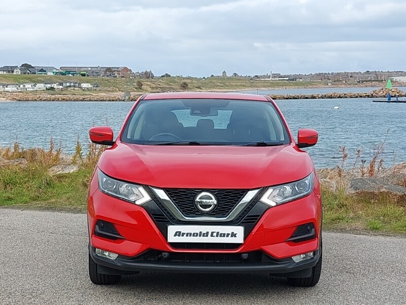 Used Nissan Qashqai 2019 for sale - 76583661: Photo 19