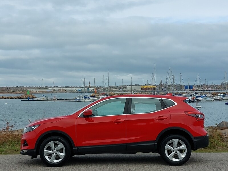 Used Nissan Qashqai 2019 for sale - 76583661: Photo 4
