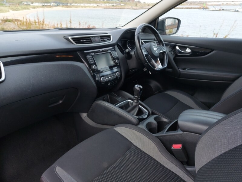 Used Nissan Qashqai 2019 for sale - 76583661: Photo 5