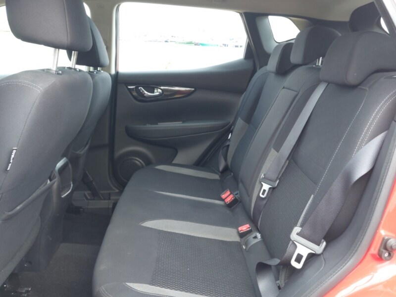 Used Nissan Qashqai 2019 for sale - 76583661: Photo 6