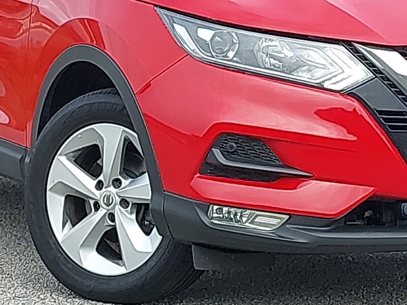 Used Nissan Qashqai 2019 for sale - 76583661: Photo 9