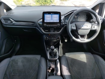 Used Ford Fiesta 2023 for sale - 78928801: Photo