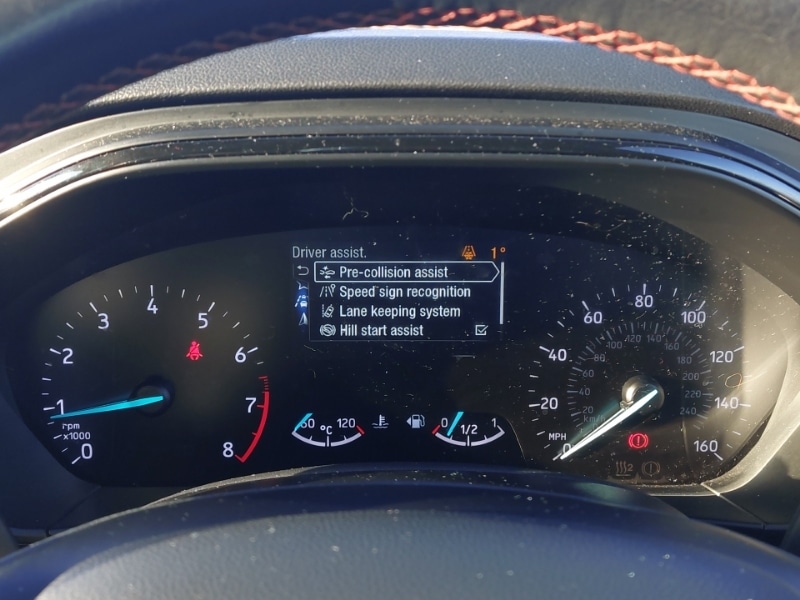 Used Ford Focus 2018 for sale - 77155010: Photo 17