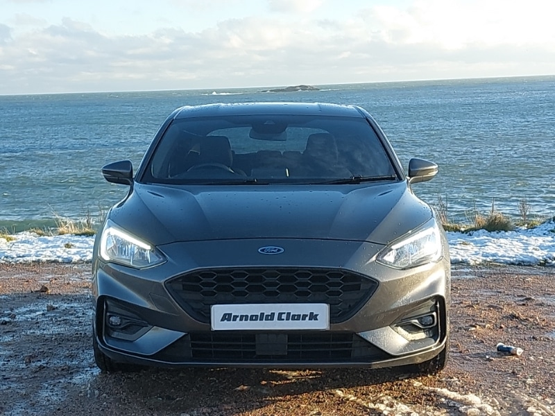 Used Ford Focus 2018 for sale - 77155010: Photo 19