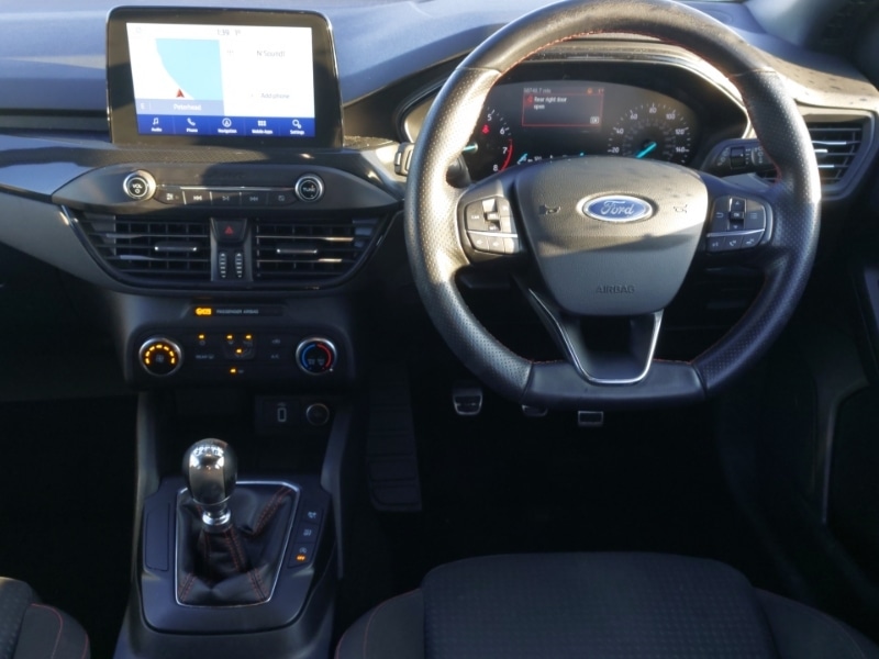 Used Ford Focus 2018 for sale - 77155010: Photo 7