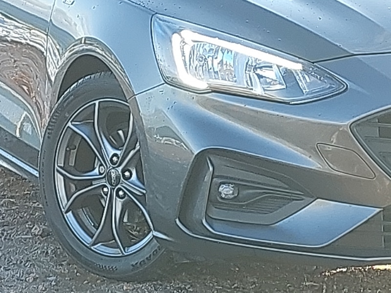 Used Ford Focus 2018 for sale - 77155010: Photo 9