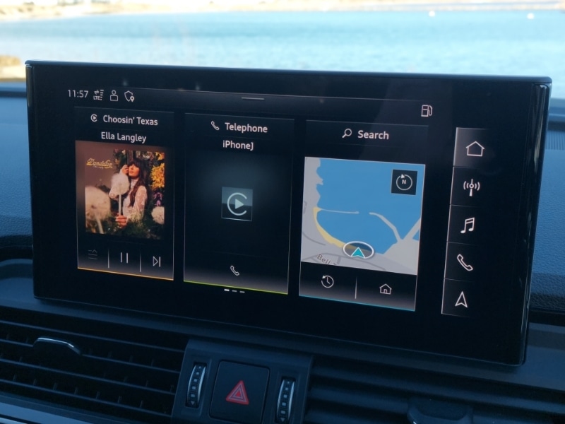 Used Audi Q5 2022 for sale - 77847283: Photo 10