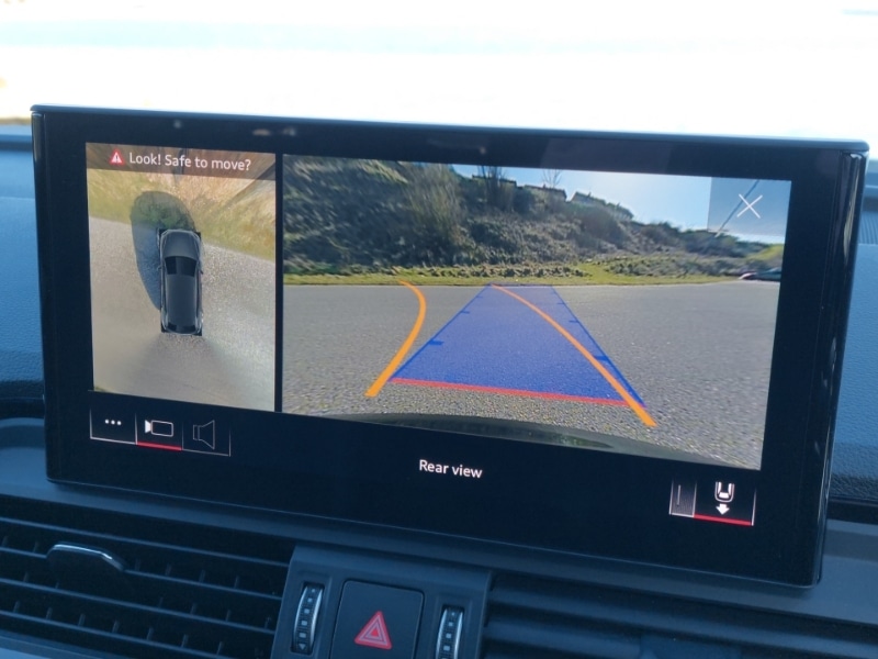 Used Audi Q5 2022 for sale - 77847283: Photo 11