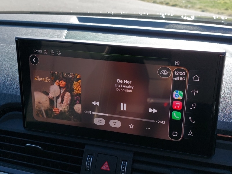 Used Audi Q5 2022 for sale - 77847283: Photo 12