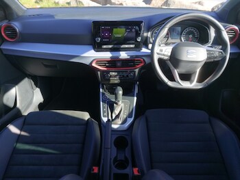 Used SEAT Arona 2023 for sale - 78425132: Photo