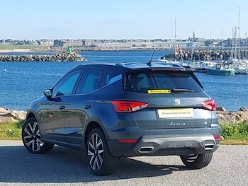 Used SEAT Arona 2023 for sale - 78425132: Photo