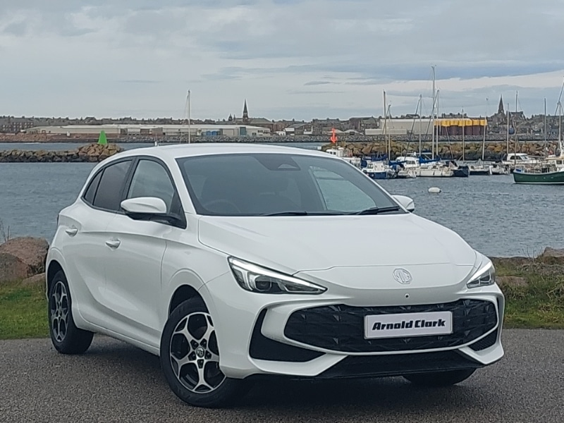 Used MG MG3 2025 for sale - 76800108: Photo 1