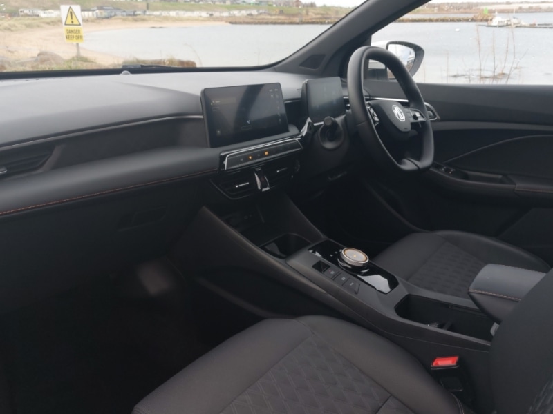 Used MG MG3 2025 for sale - 76800108: Photo 5