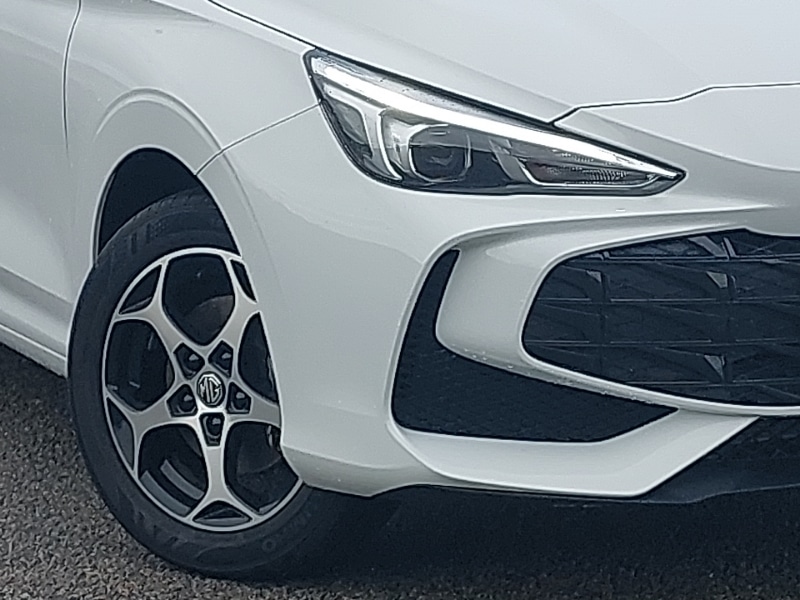 Used MG MG3 2025 for sale - 76800108: Photo 9