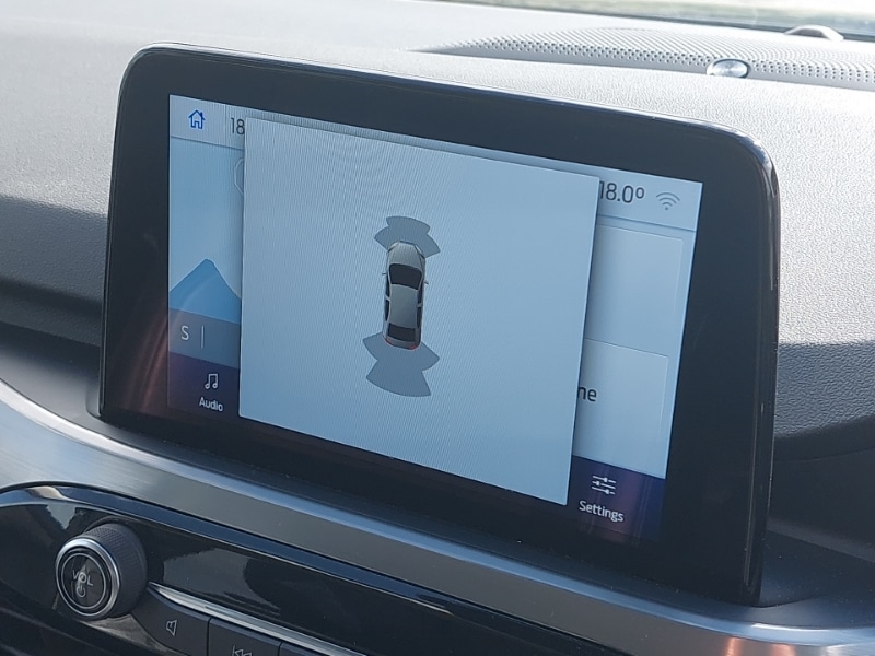 Used Ford Kuga 2020 for sale - 78164345: Photo 15