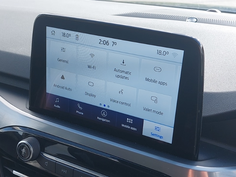 Used Ford Kuga 2020 for sale - 78164345: Photo 16