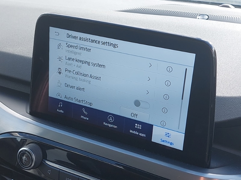 Used Ford Kuga 2020 for sale - 78164345: Photo 18