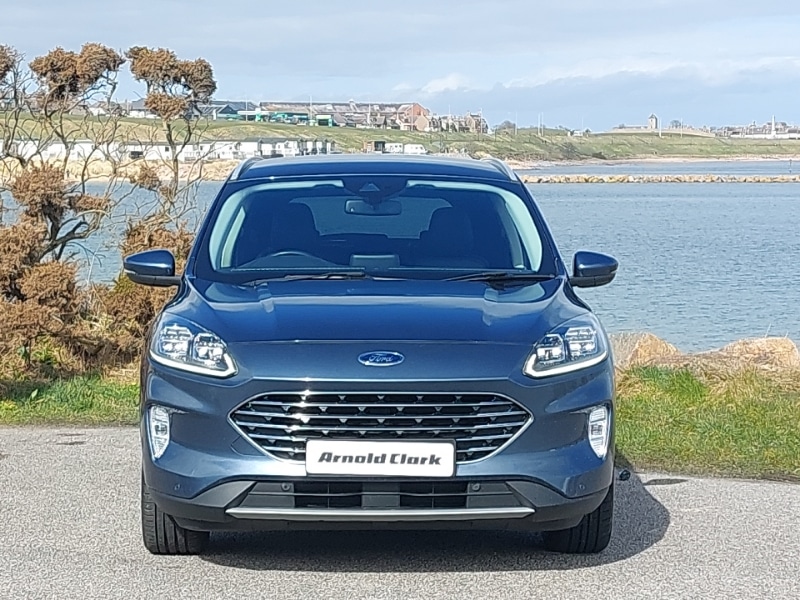 Used Ford Kuga 2020 for sale - 78164345: Photo 19