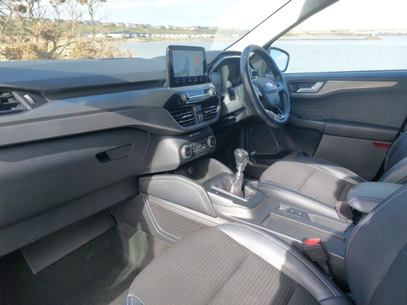 Used Ford Kuga 2020 for sale - 78164345: Photo 5