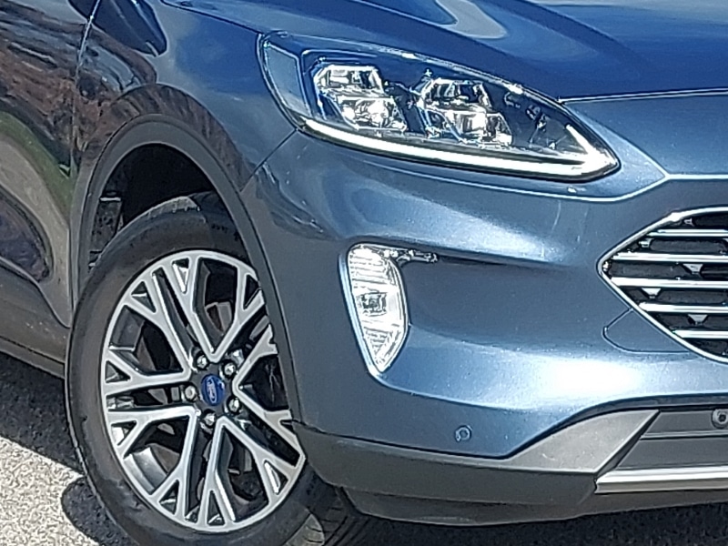 Used Ford Kuga 2020 for sale - 78164345: Photo 9