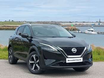 2022 - 1.3 DiG-T MH N-Connecta [Glass Roof] 5dr
