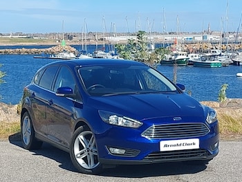 Used Ford Focus 2017 for sale - 76140992: Photo