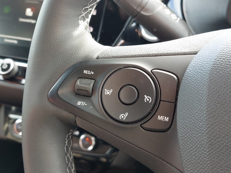 Used Vauxhall Corsa 2023 for sale - 77939252: Photo 14