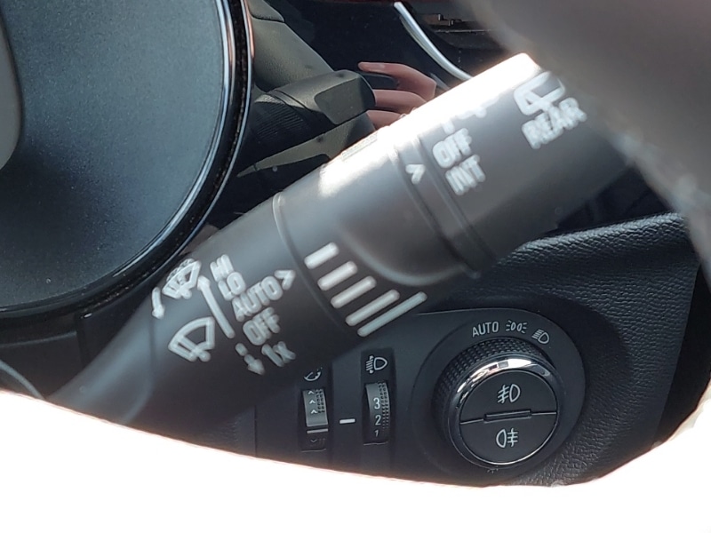 Used Vauxhall Corsa 2023 for sale - 77939252: Photo 15