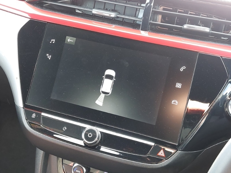 Used Vauxhall Corsa 2023 for sale - 77939252: Photo 17