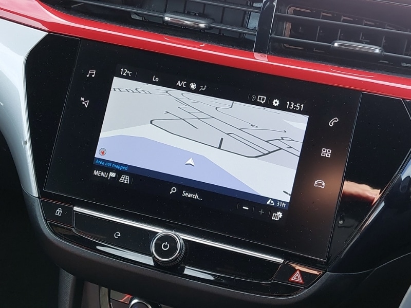 Used Vauxhall Corsa 2023 for sale - 77939252: Photo 18