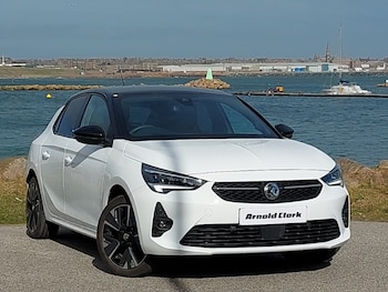 Vauxhall Corsa feature image