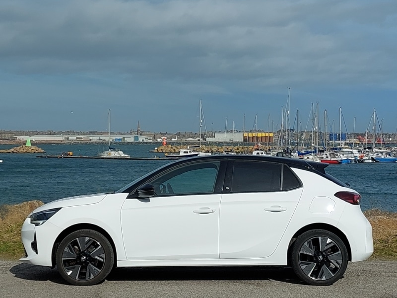 Used Vauxhall Corsa 2023 for sale - 77939252: Photo 4