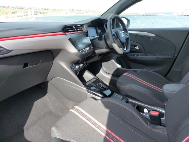 Used Vauxhall Corsa 2023 for sale - 77939252: Photo 5