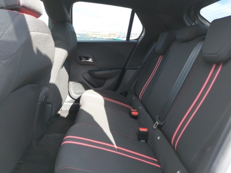 Used Vauxhall Corsa 2023 for sale - 77939252: Photo 6