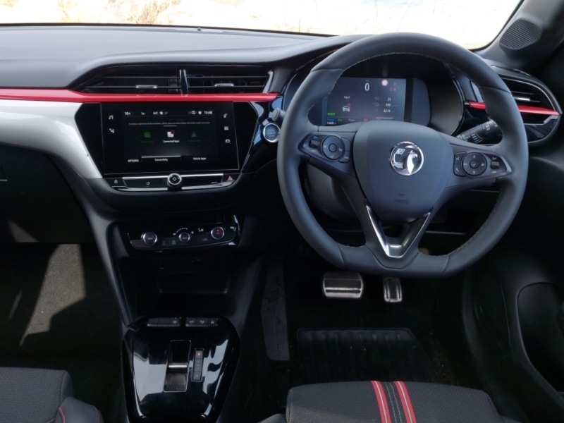 Used Vauxhall Corsa 2023 for sale - 77939252: Photo 7