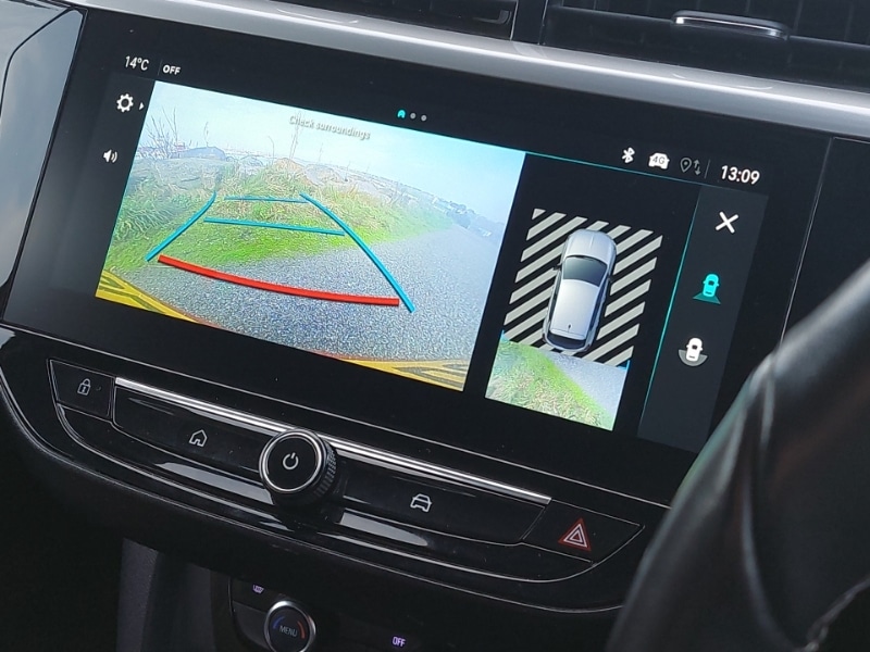 Used Vauxhall Corsa 2023 for sale - 77169260: Photo 12