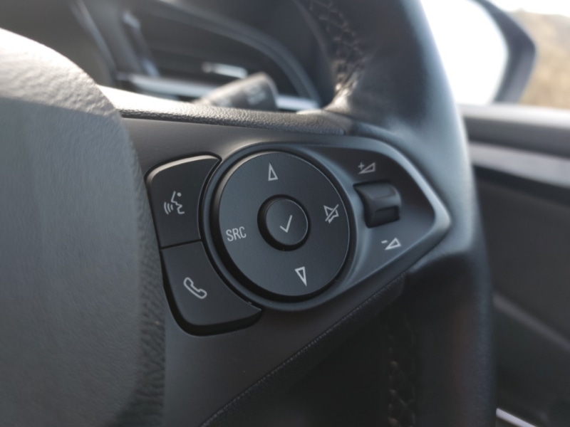 Used Vauxhall Corsa 2023 for sale - 77169260: Photo 16