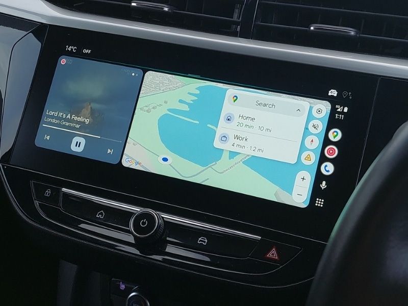 Used Vauxhall Corsa 2023 for sale - 77169260: Photo 18