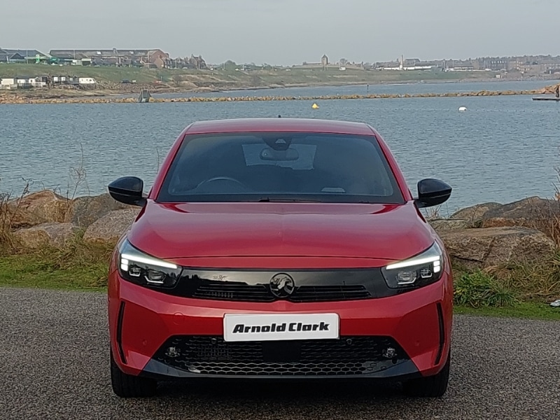 Used Vauxhall Corsa 2023 for sale - 77169260: Photo 19