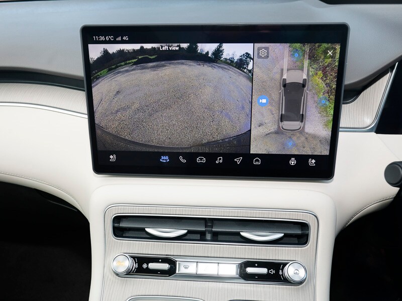 Used MG MGS6 2025 for sale - 76970570: Photo 10