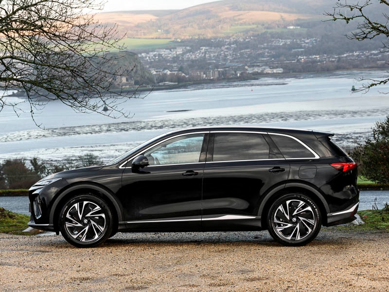 Used MG MGS6 2025 for sale - 76970570: Photo 4