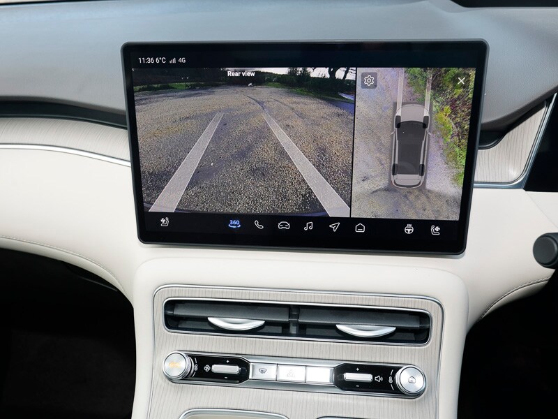 Used MG MGS6 2025 for sale - 76970570: Photo 9