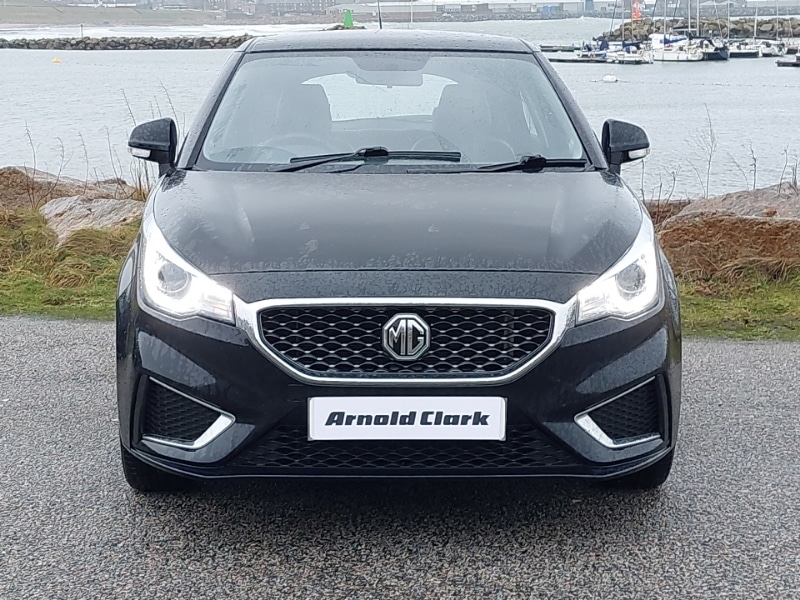 Used MG MG3 2023 for sale - 77419345: Photo 19